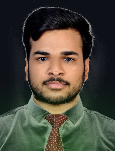 Vishnu Vardhan Kosuru